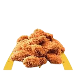 12-pc Spicy McWings