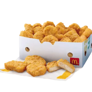 20-pc. Chicken McNuggets