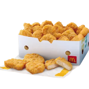 20-pc. Chicken McNuggets