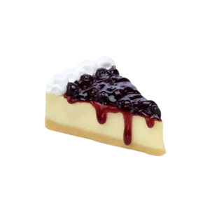 Blueberry Cheesecake