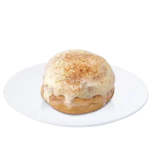 Caramel Cinnamon