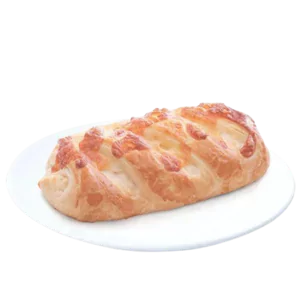 Cheese and Bacon Croissant