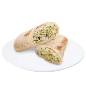 Chicken Pesto Wrap