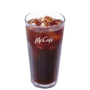 McDo Iced Coffee Menu | Latest Price Philippines 2025