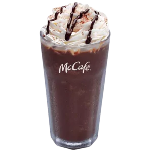 McDo McCafe Menu Latest Prices |January 2025 Philippines|