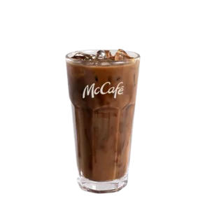 McDo Iced Coffee Menu | Latest Price Philippines 2025