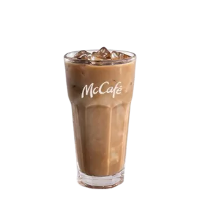 McDo Iced Coffee Menu | Latest Price Philippines 2025