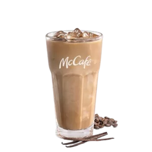 McDo Iced Coffee Menu | Latest Price Philippines 2025