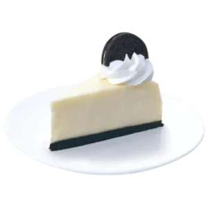 Oreo Cheesecake