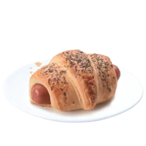 Sausage Croissant