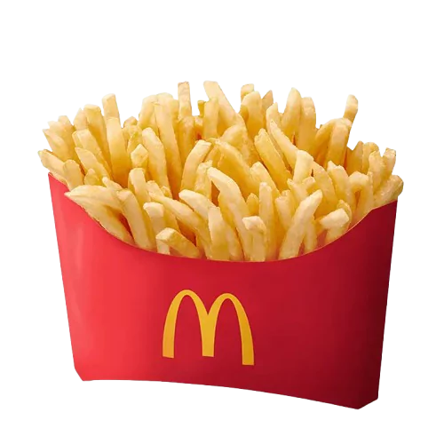 McDo BFF Fries Price in McDo Philippines February 2025