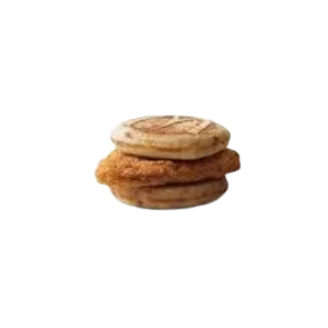 Chicken McGriddle