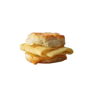 Egg Biscuit