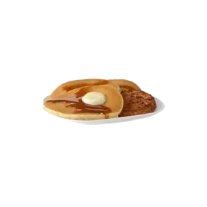 Hotcakes & Sausage