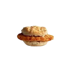 McChicken Biscuit