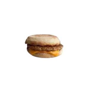 Sausage McMuffin