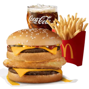 The BCB Meal
