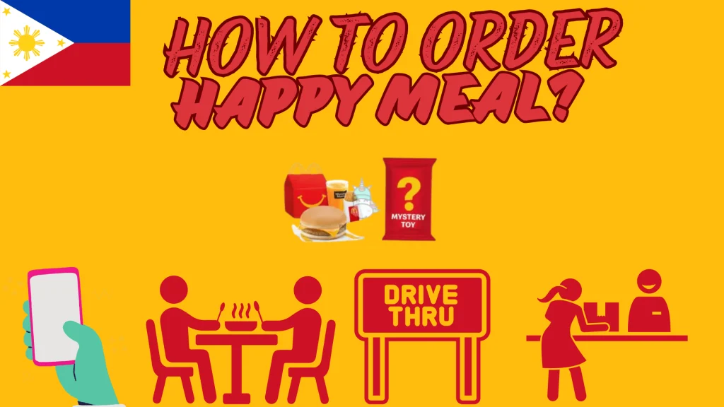 Happy Meal