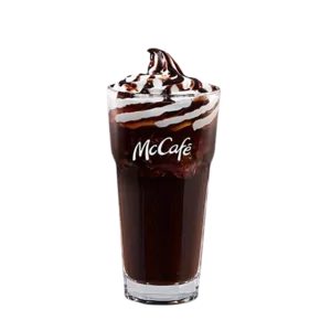 McDo Iced Coffee Menu | Latest Price Philippines 2025