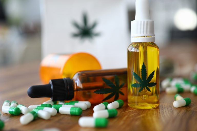 Are CBD Gummies Safe for Long-Term Use?