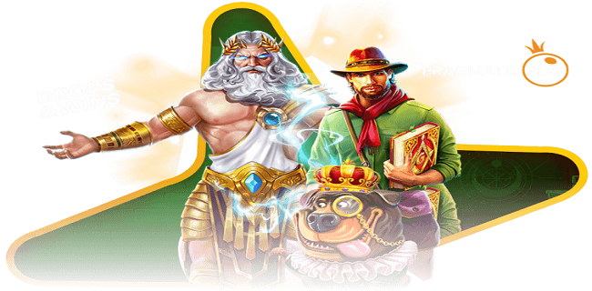 Slot Online Terpercaya Adventures