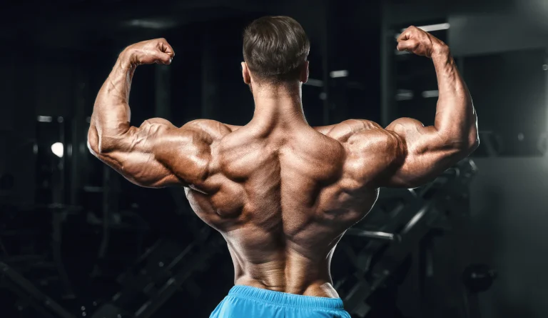 Buy Anabolics to Support Muscle Growth and Training Recovery Goals