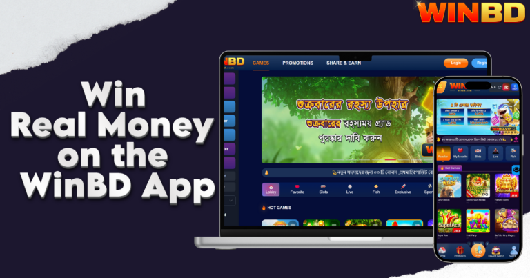 Can You Win Real Money on the WinBD App in Bangladesh?