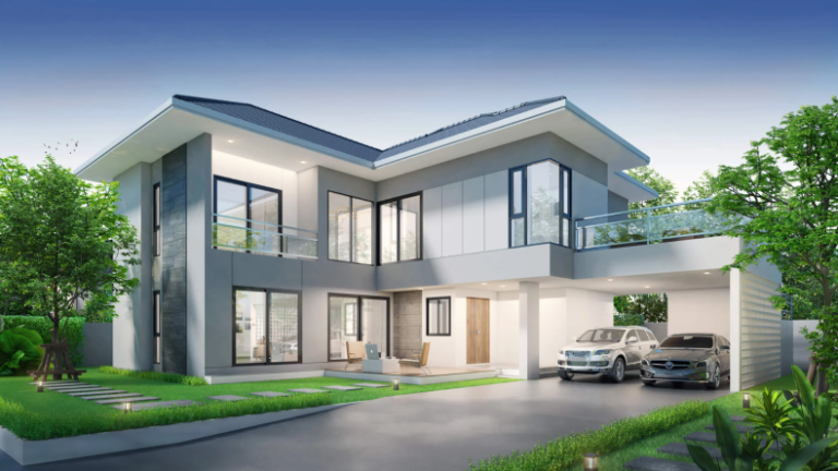 How Much Does a House in Thailand Cost to Build?