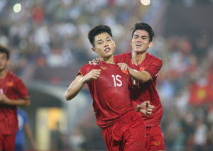 Dinh Bac Fit Again | Boost For Vietnam U23 Ahead Of Cambodia Clash 1 1 2