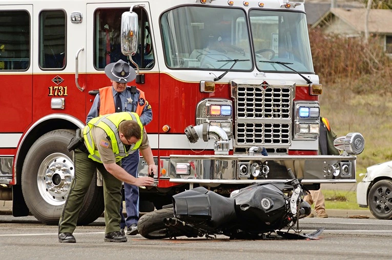 Motorcycle Wreck in Kansas City? Protect Your Rights With a Personal Injury Lawyer