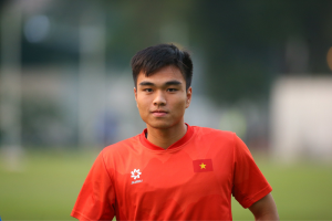 Dinh Bac Fit Again | Boost For Vietnam U23 Ahead Of Cambodia Clash 2 2 3