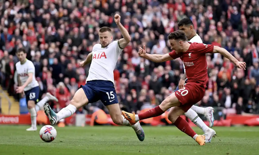 Football Odds: The Role of Data Analytics in Shaping Modern Betting 2 2.3