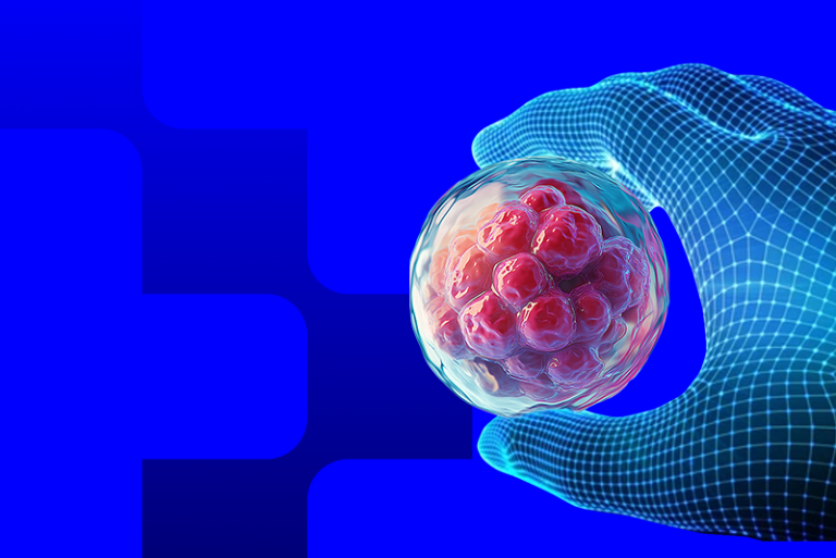 The Promise of Regeneration: The Role of Stem Cells and Therapy in Modern Medicine