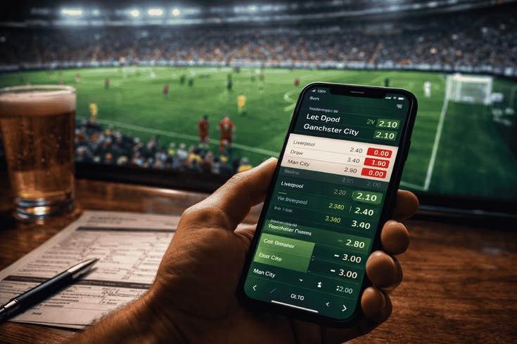Egypt Division 1 Football Odds Comparison Online