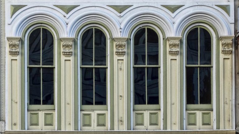 Essential Guide to Preserving Historic Windows and Doors
