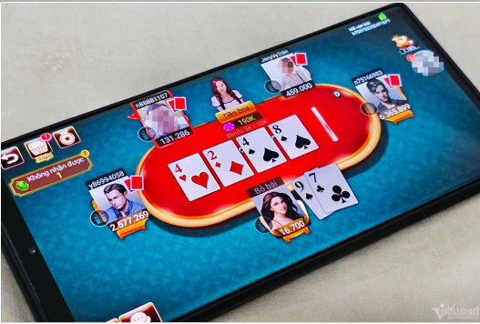 Building Skills with Tài Xỉu Online Uy Tín: A Path to Mastery 2 Screenshot 6