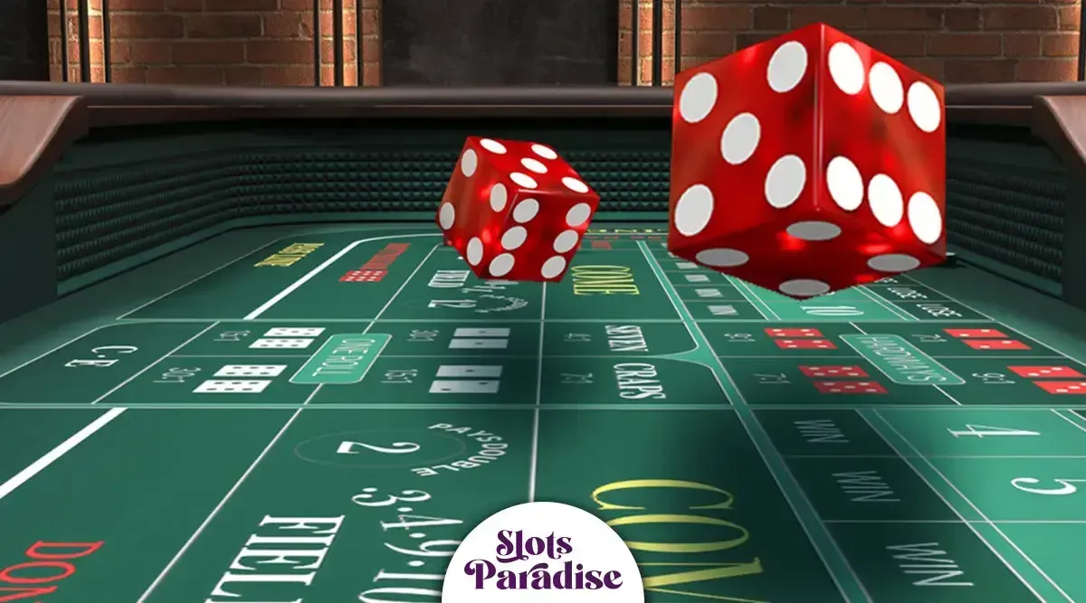 How Do You Play Side Wagers In Craps? 1 horn bet craps how to maximize your wins