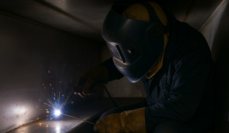 Improving Strength and Longevity in Marine Projects with Stainless Steel Welding Wire