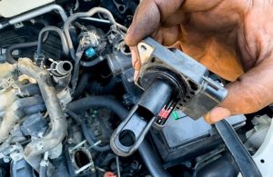 How to Test a MAP Sensor: Step-by-Step Guide for Accurate Engine