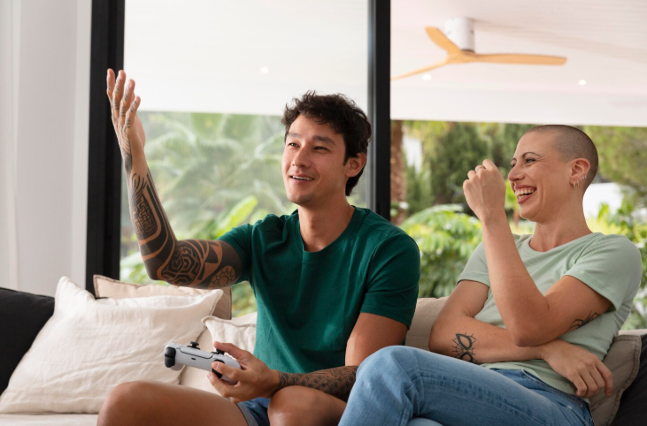 Games That Are Ideal for Short Gaming Sessions 1 1 1