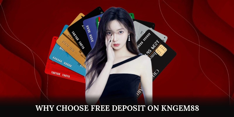 Free Deposit on Kngem88 - Add Funds Quickly and Securely 1 16