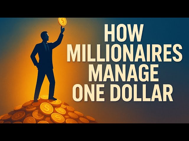 Micro-Investing: Building Wealth One Dollar at a Time