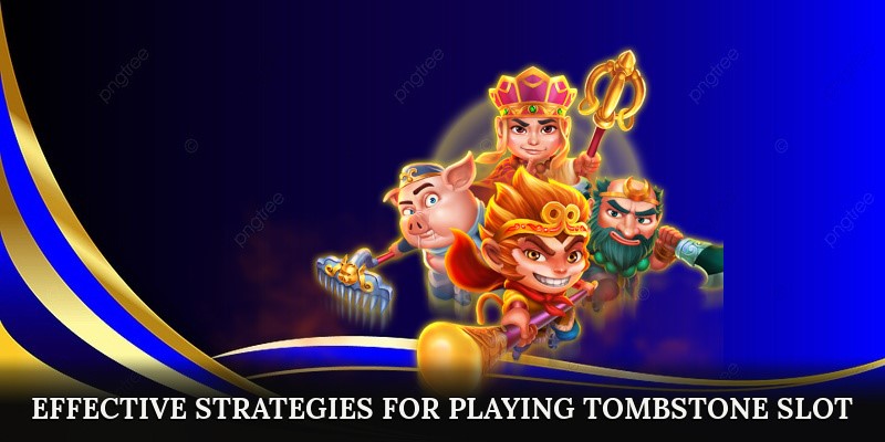 Tombstone Slot – Wild West Action and Massive Wins Await 3 6 1