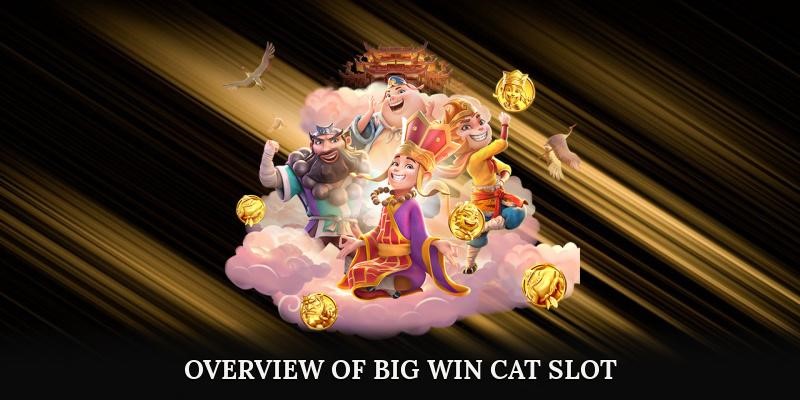 Big Win Cat Slot - Lucky Reels and Huge Rewards 2025 1 7 1