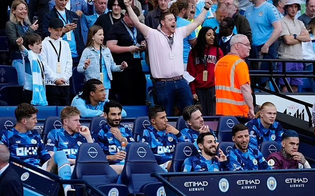 Bench Strength | How Substitutes Can Turn The Game Around 2 20