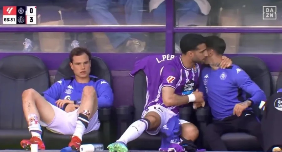 Bench Strength | How Substitutes Can Turn The Game Around 3 21