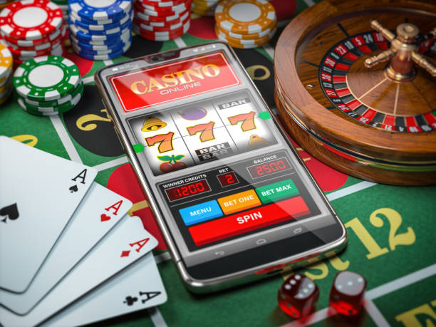 How Online Casino Communities Build Connections Among Players