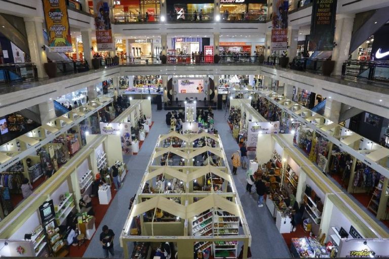 Situs Dewartp Hadir untuk Mendukung Industri Kreatif Lokal