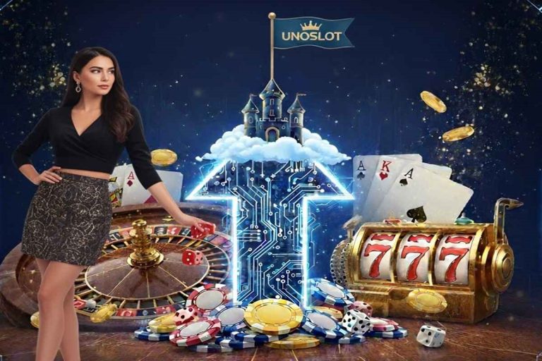 Smarter Playing Methods to Reach New Heights on UNOSLOT