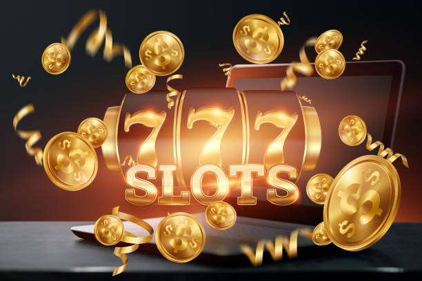 A Deep Dive into Online Slot Game Structure 1 35